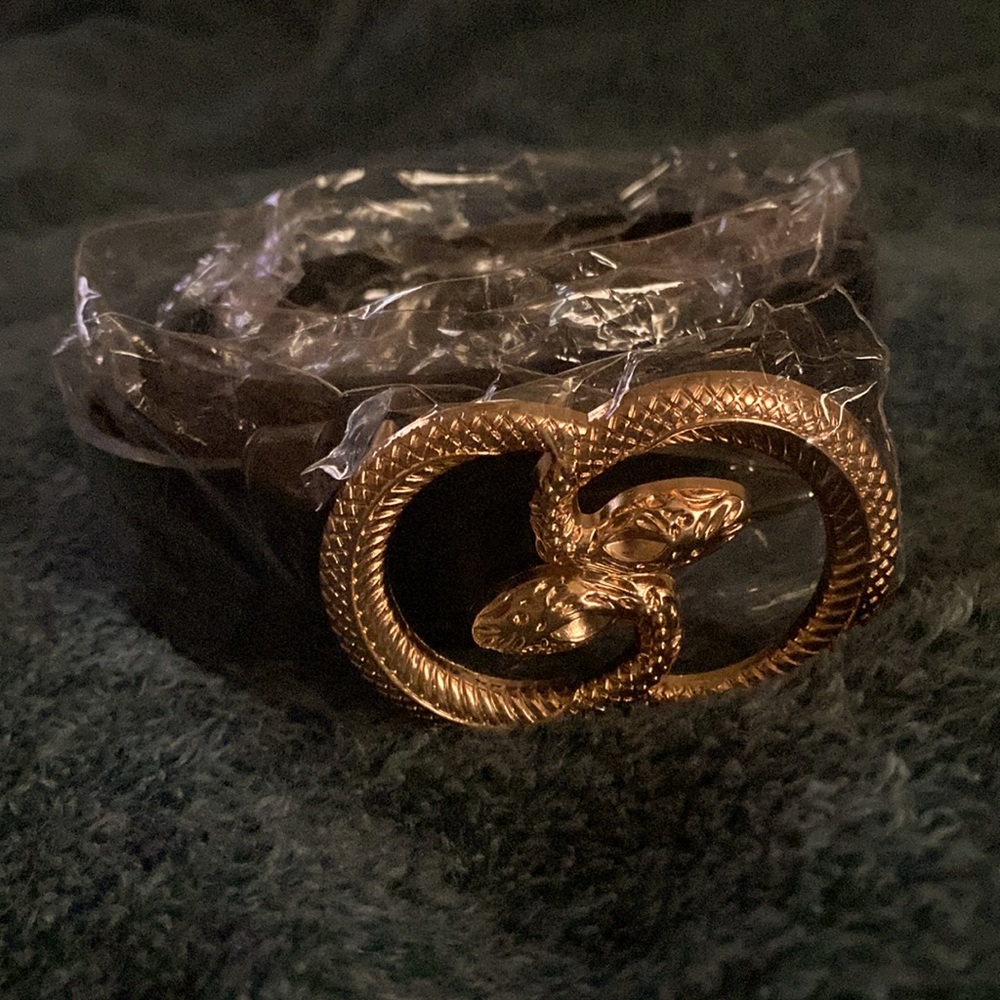 Stylish shein belt
